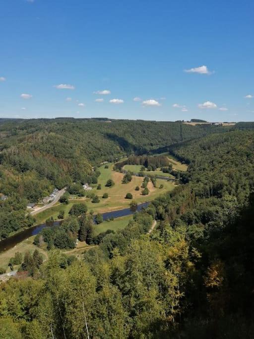 Apartamento Les 3 Freres : Plain-pied En Pleine Nature *