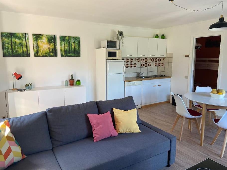 Les 3 Freres : Plain-pied En Pleine Nature Vresse-sur-Semois