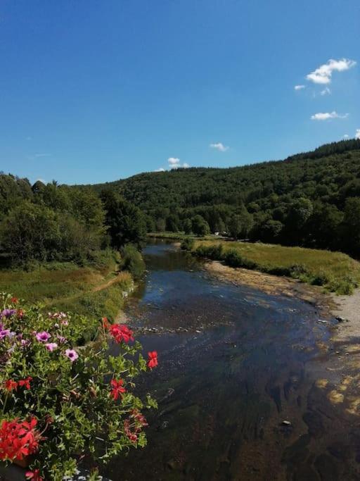 Les 3 Freres : Plain-pied En Pleine Nature Apartamento *