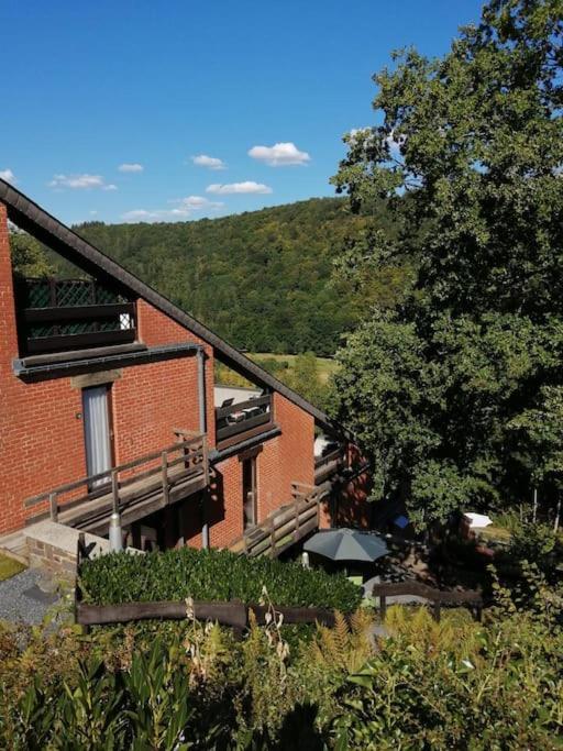 Les 3 Freres : Plain-pied En Pleine Nature Apartamento *