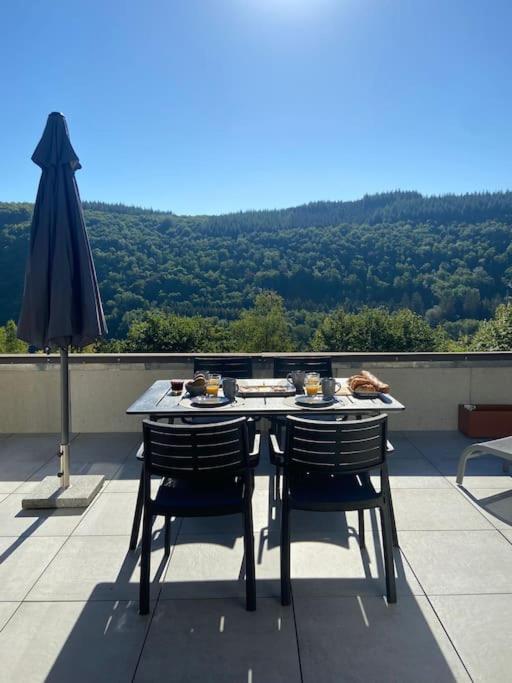 Les 3 Freres : Plain-pied En Pleine Nature Apartamento *