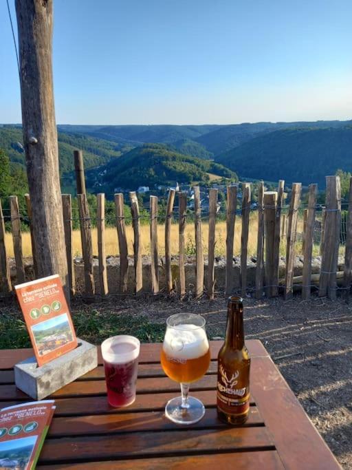 Les 3 Freres : Plain-pied En Pleine Nature