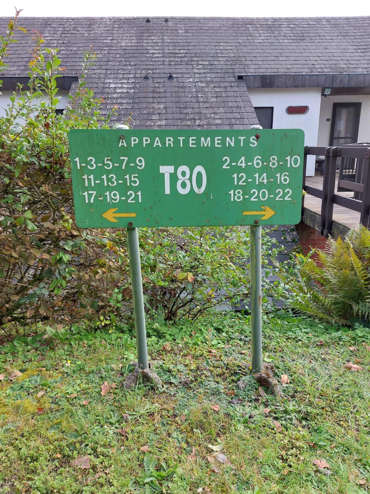 Les 3 Freres : Plain-pied En Pleine Nature * Vresse-sur-Semois
