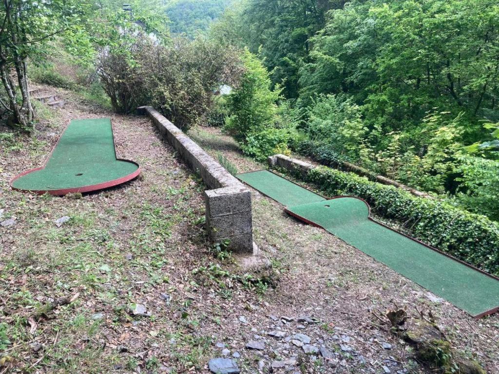 Les 3 Freres : Plain-pied En Pleine Nature * Vresse-sur-Semois
