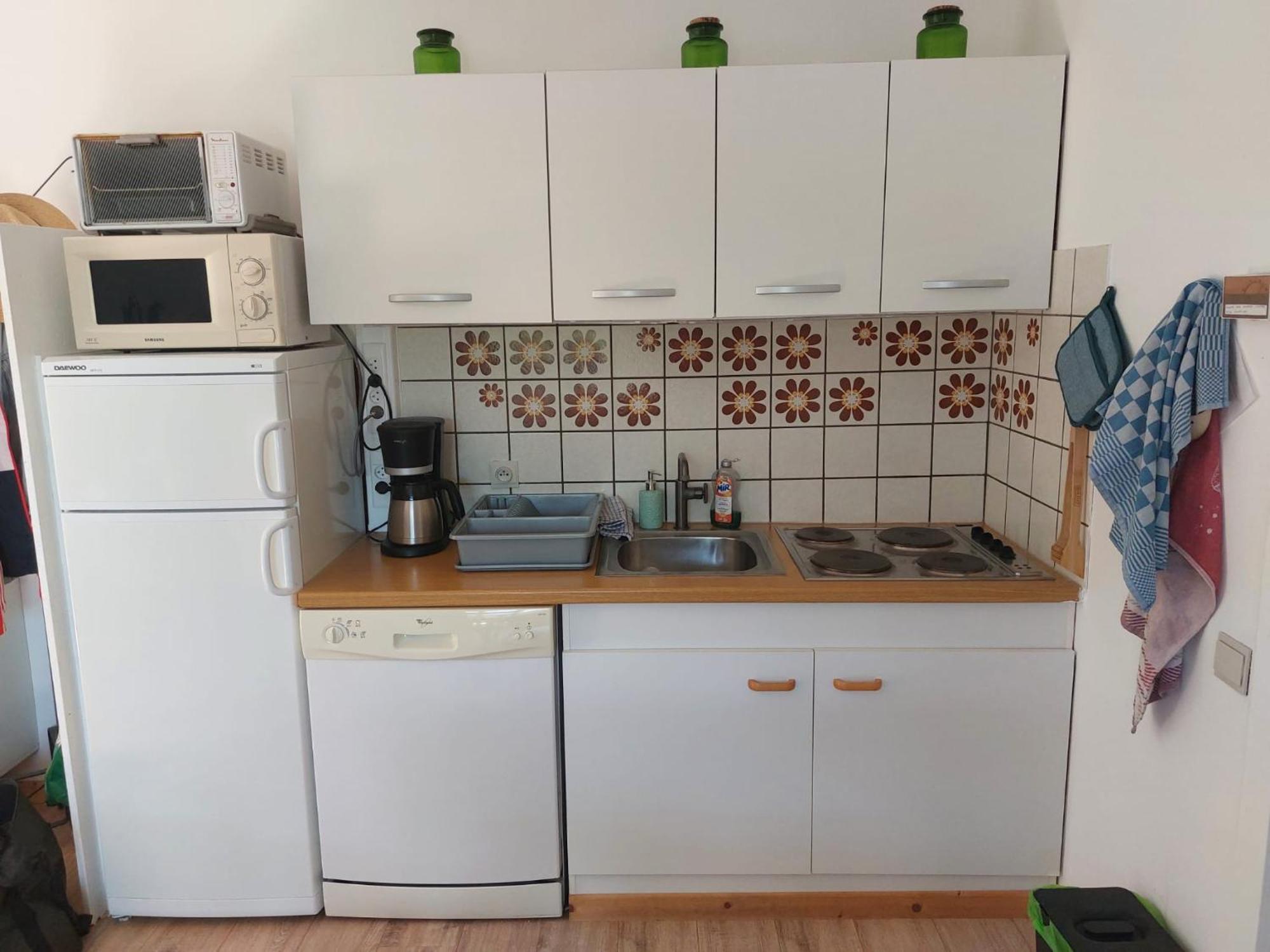 Les 3 Freres : Plain-pied En Pleine Nature Apartamento *