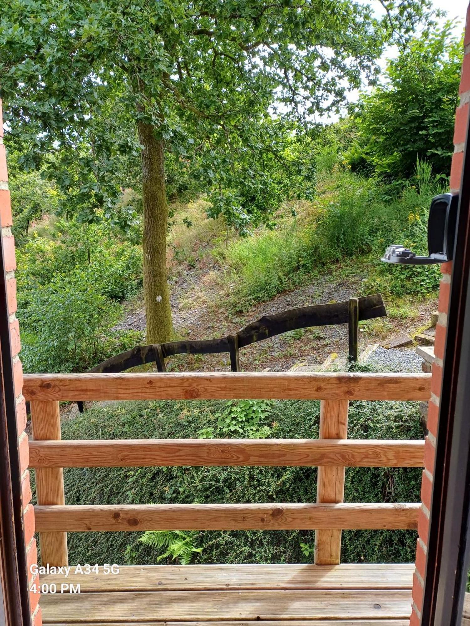 Les 3 Freres : Plain-pied En Pleine Nature Apartamento Vresse-sur-Semois